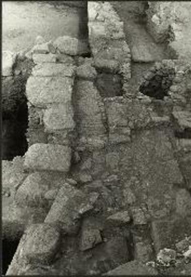 Οικοδομικά κατάλοιπα