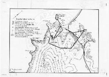 Brasidas' attack on Torone.
