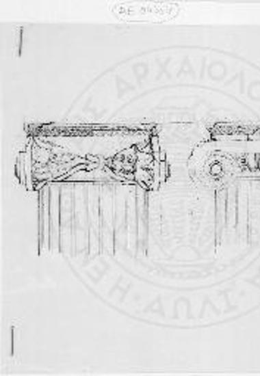 Κιονόκρανο ΚΙ1.