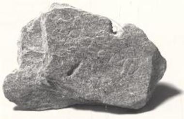 Inscription