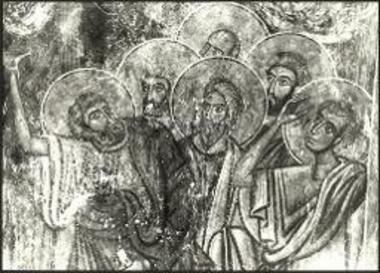 Τοιχογραφία