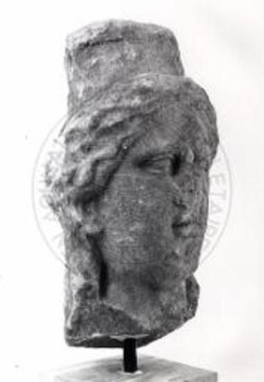 Αναθηματικό ανάγλυφο