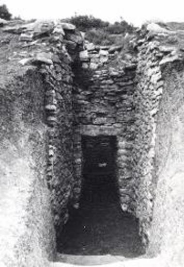 Θολωτός τάφος