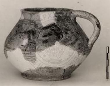 Πρόχους (Π482) εκ Τρουμπέ Χαλανδρίτσας.