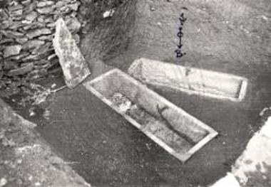 Poros sarcophagi.