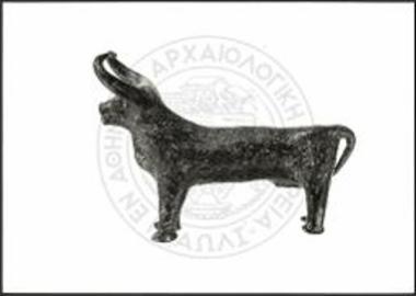 Stier (X 3356).