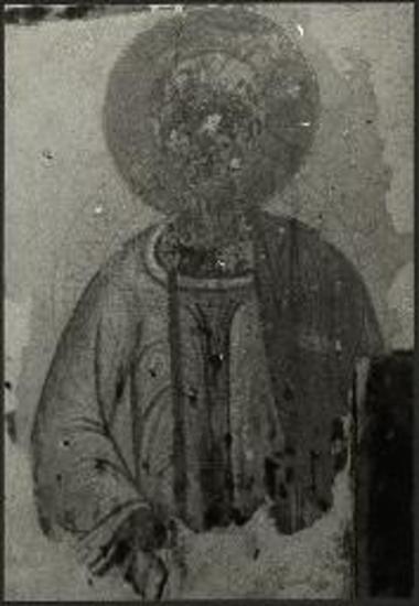 Τοιχογραφία