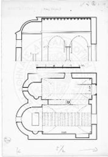 Μάρπησσα: Αγ. Άννα και Κοίμησις Θεοτόκου