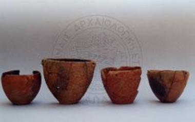 Σκύφοι.