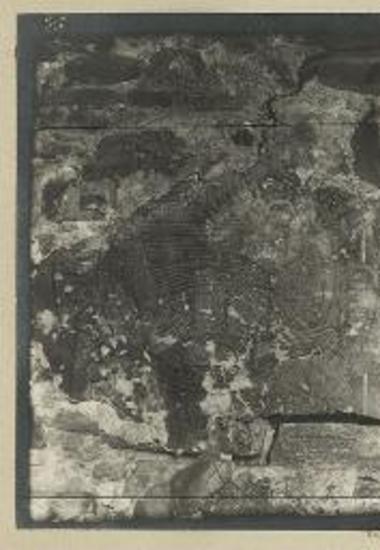 Ο πρωτοστράτωρ Θεόδωρος και η σύζυγος αυτού Μαρία.