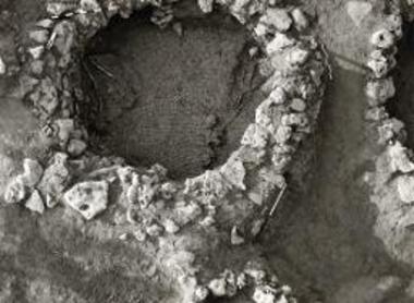 Θολωτοί τάφοι