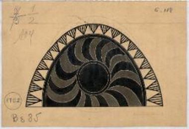 Λακωνικός καλυπτήρας τύπου Β.