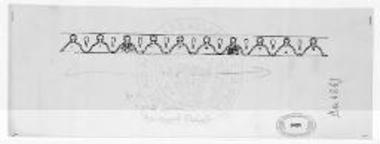 Το λέσβιο κυμάτιο του χείλους του κρατήρα.