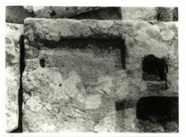 Κατώφλι Ανατολικού Προπύλου