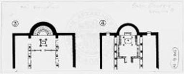Φράγμα πρεσβυτερίου
