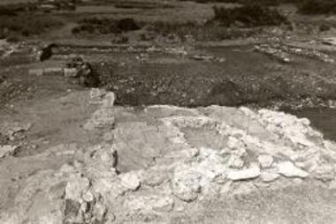 Αρχιτεκτονικά κατάλοιπα