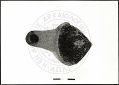 Τετρ. Α/ 6: λύχνος.