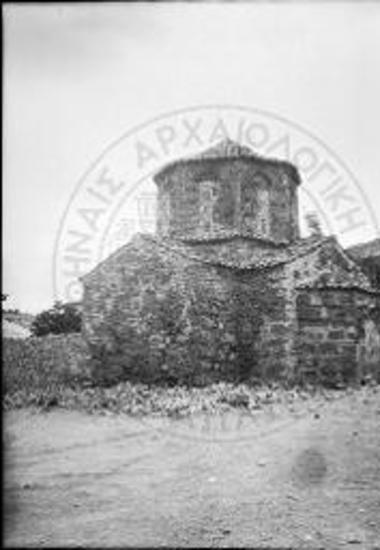 Άποψη χώρου