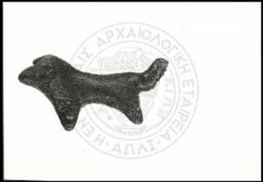 Stier (X 3754 α).