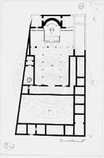 Βασιλική του πολλαπλασιασμού των άρτων εν Επταπήγω παρά την λίμνην Γεννησαρέτ