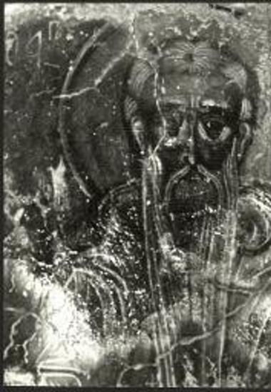 Τοιχογραφία