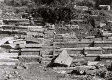 Άποψη Σταδίου