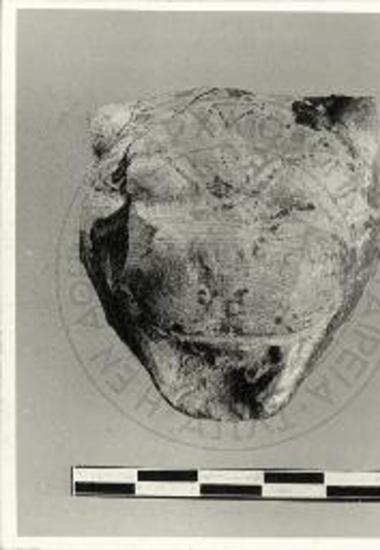 Ομοίωμα λέοντος