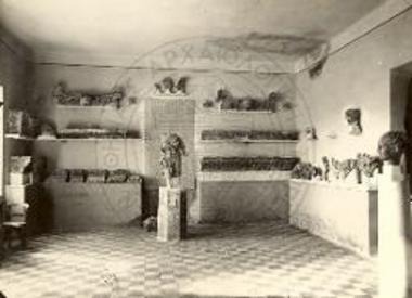 Διάφορα ευρήματα