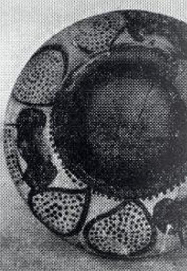 Αγγείον εκ του θολωτού τάφου Μυρσινοχωρίου (Ρούτση) 2.