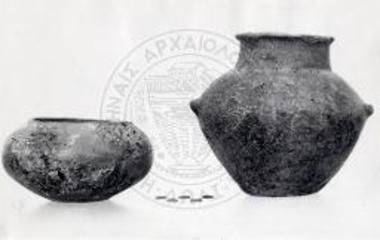 Κυκλαδικά αγγεία