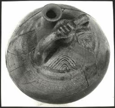 ΥΜ IIIΒ κεραμεική.