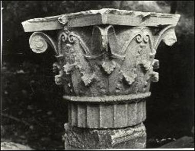 Ανασκαφή εις Κασσώπην