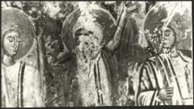 Τοιχογραφία