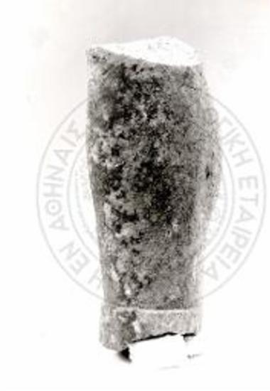 Τμήμα ανδριάντα