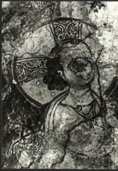 Τοιχογραφία