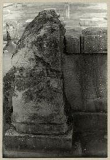 Παραστάδα Αρτεμισίου (Οίκου Κ)