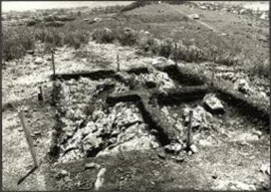 Ανασκαφή Εφύρας