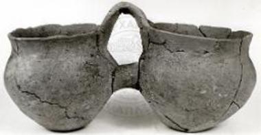 Βοϊδοκοιλιά. Το δέπας αφικύπελλον.