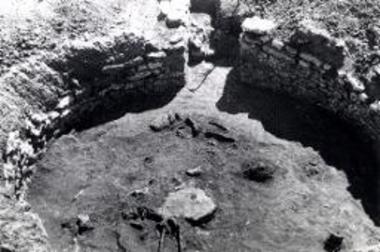 Θολωτός τάφος