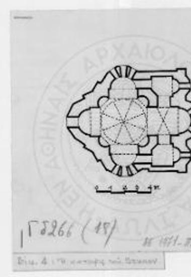 Η κάτοψις του Brunov.