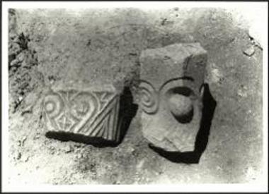 Κιονόκρανα