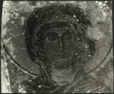 Τοιχογραφία