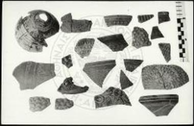 Ανασκαφή Μαρωνείας