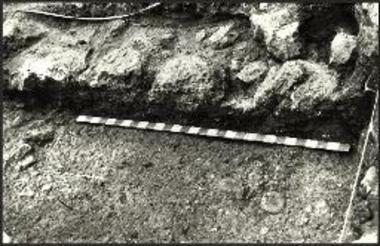 Πάτωμα XIII (λεπτομέρεια).