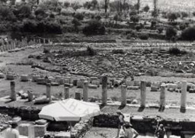 Άποψη Σταδίου