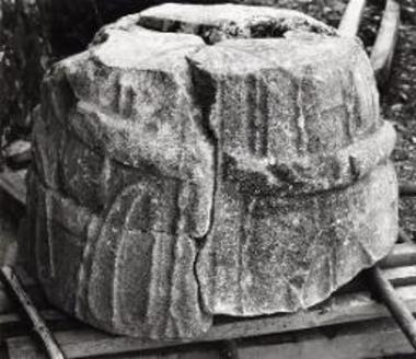 Τμήματα τροπαίου