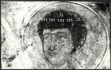 Επίδαυρος-Λιμηρά. Κάτω Καστανιά, Άγιος Ιωάννης Πρόδρομος. Ο άγιος Δημήτριος.