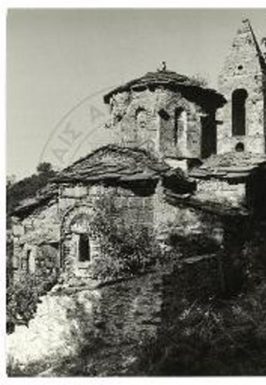 Καστανέα, Άγιος Πέτρος (φωτ. Π. Θεοχαρίδου).