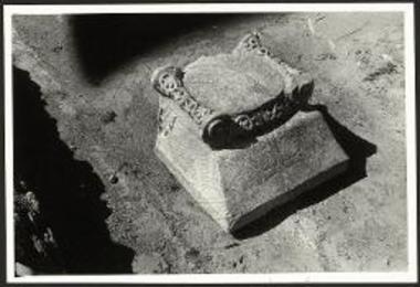 Σύνθετο κιονόκρανον.