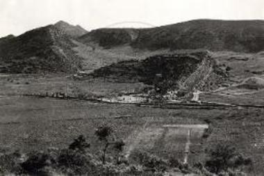 Brauron archaeological site